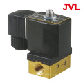 airtac  Brass 3 way solenoid valve 12v
